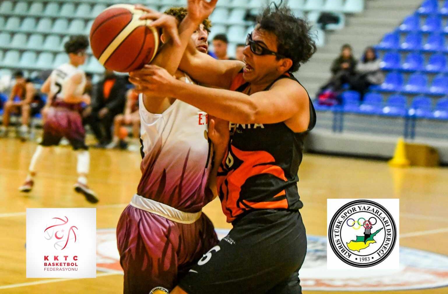 Basketbol KTSYD Kupası
