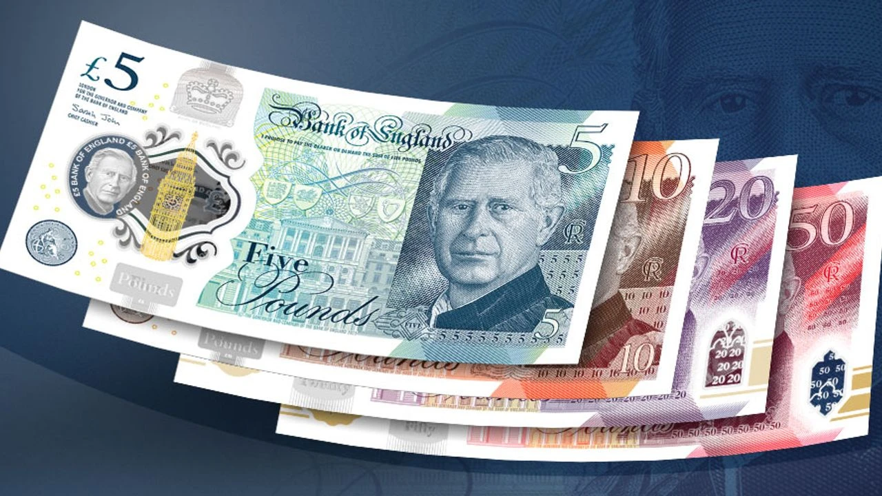 Döviz kurları… Dolar 41,18, euro 48,25, sterlin 55,65 TL