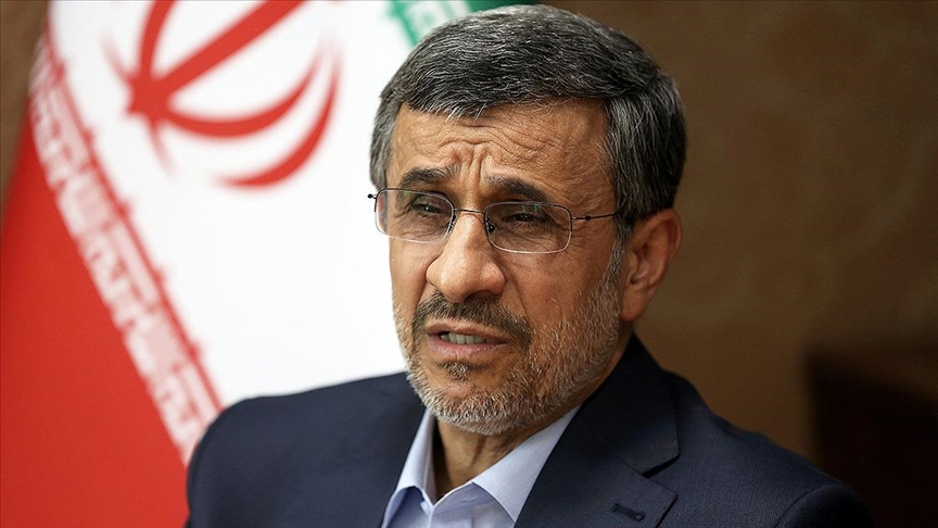 İran basını: Ahmedinejad öldürüldü
