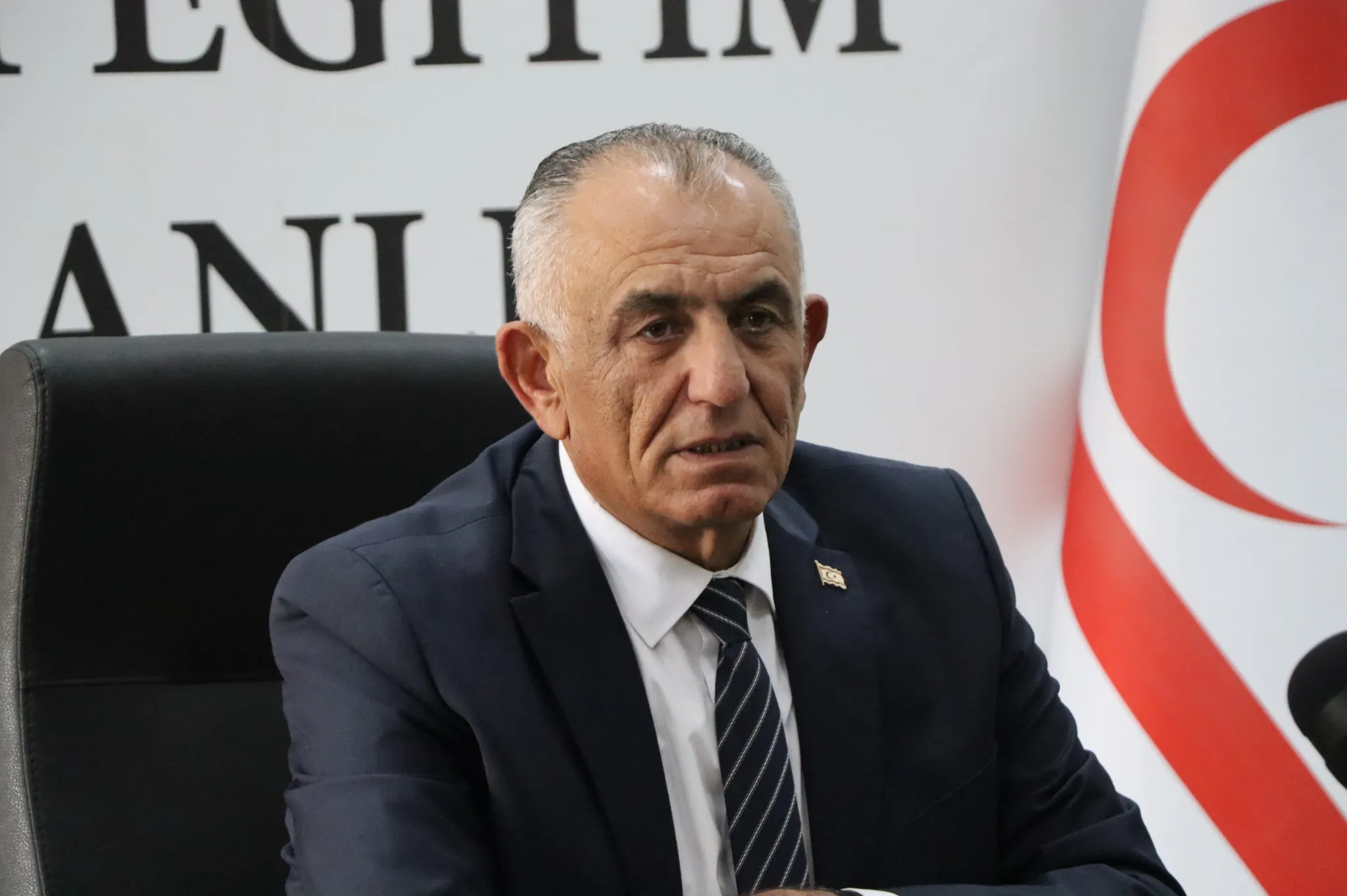 Çavuşoğlu: “Şu anda nöbet sırası bizde, bizden sonra sizde”