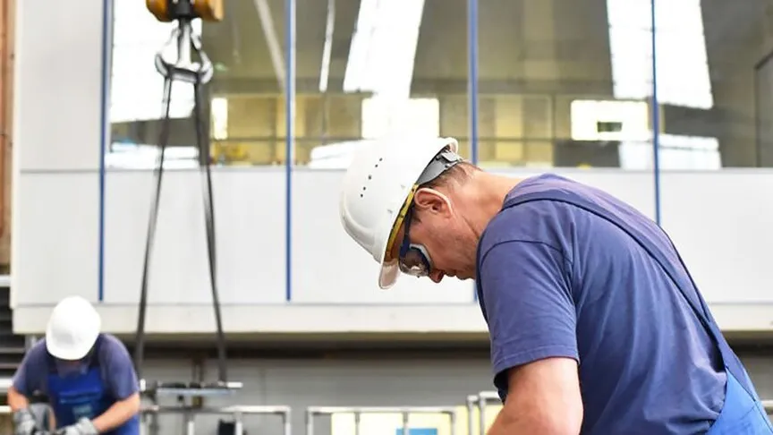 Almanya'da "Baby Boomer" kuşağının emekliliğiyle 2036'ya kadar 4,3 milyon iş gücü açığı bekleniyor