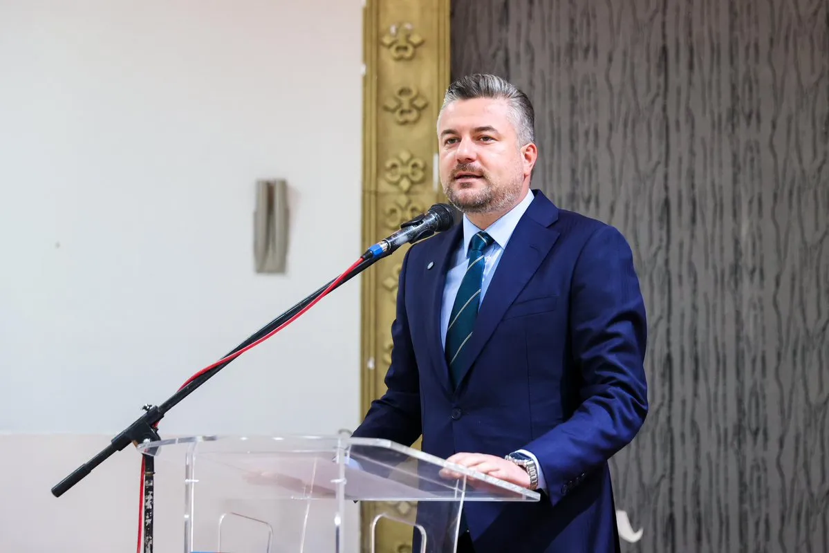 Buca Belediye Başkanı Görkem Duman görevinden uzaklaştırıldı