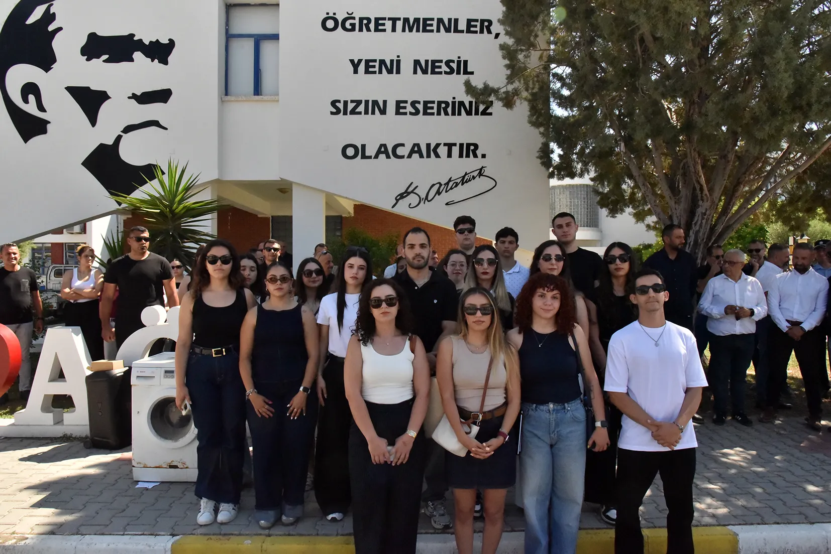 Eğitimde örgütlü üç sendikadan AÖA Yasa Tasarısı'na tepki: “Siyasi, eylemsel ve hukuki olarak mücadelemizi ileri taşıyacağız”