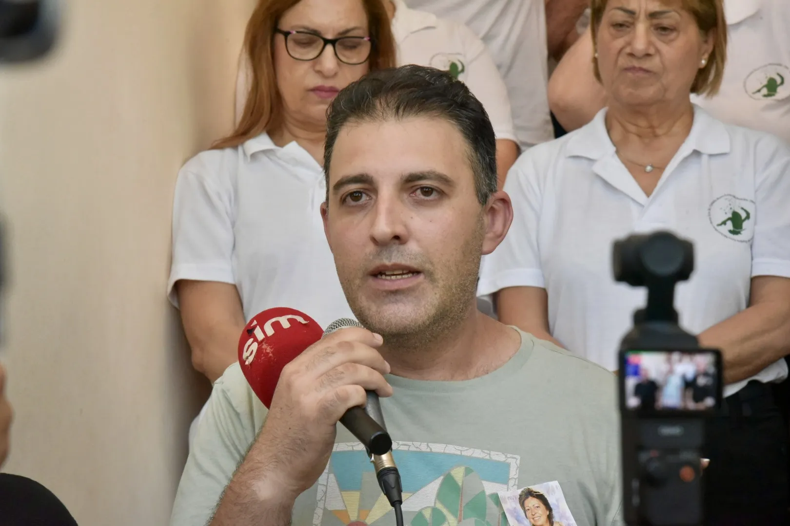 Gazeteci Sevgül Uludağ son yolculuğuna uğurlandı