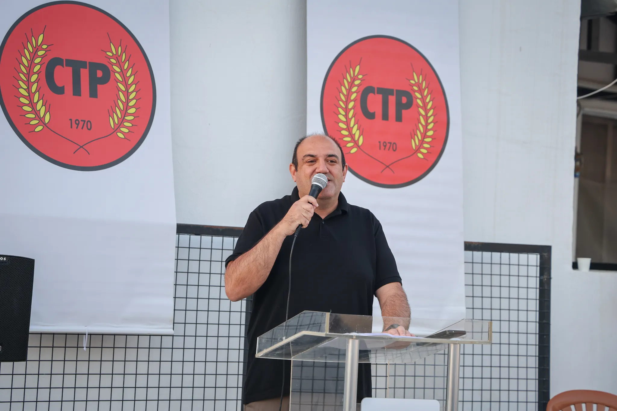 İncirli: “Halkın hakkını yeniden halka teslim edeceğiz”