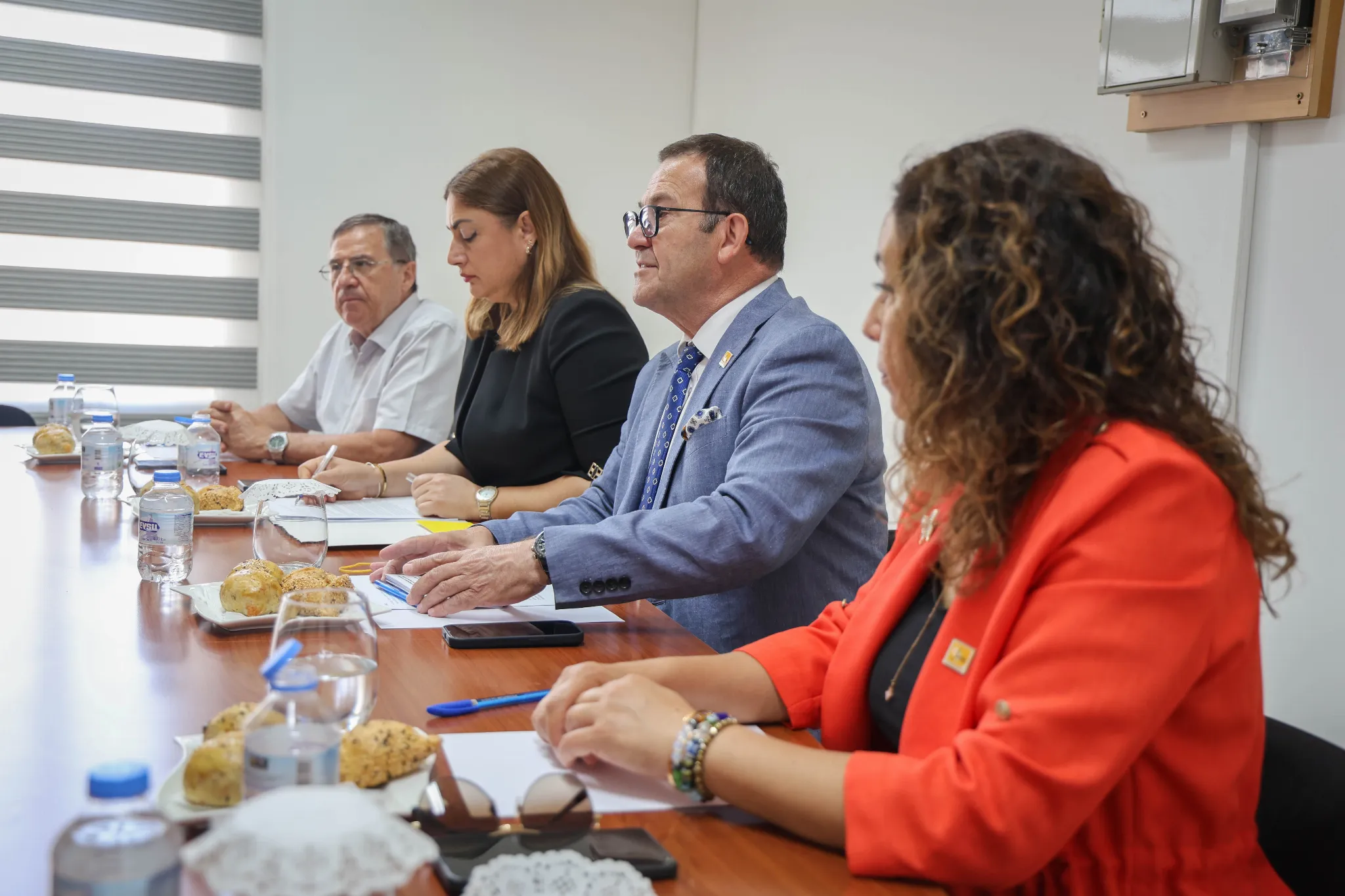 İncirli: “Hayat pahalılığıyla mücadele ülkenin önündeki en önemli başlıklardan biri olacak”