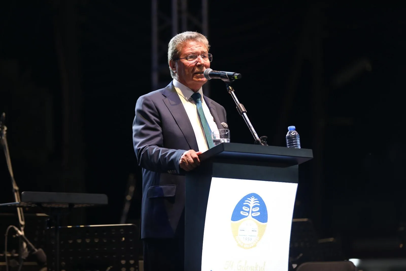 İskele Festivali başladı