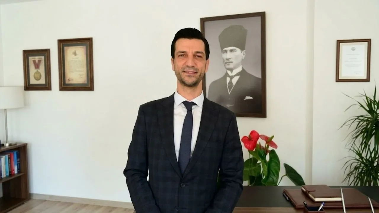 MDP Başkanı Büsküvütçü: “Milli menfaatlerimizi her türlü dış etkinin üzerinde tutalım”