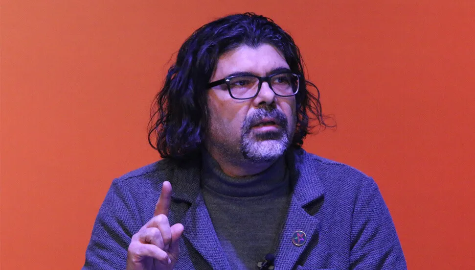Rahvancıoğlu: “Halkın gündemi geçim, rejim partilerinin ise seçim”