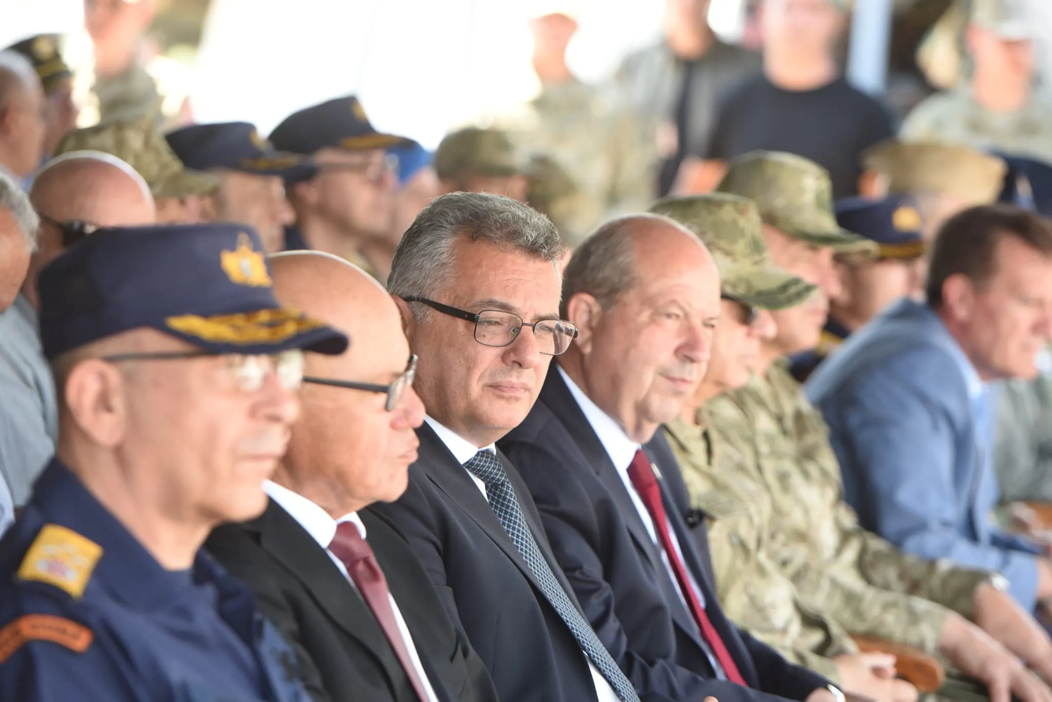 Şehit Teğmen Caner Gönyeli-2026 Arama Kurtarma Davet Tatbikatı’nın ilk safhası icra edildi
