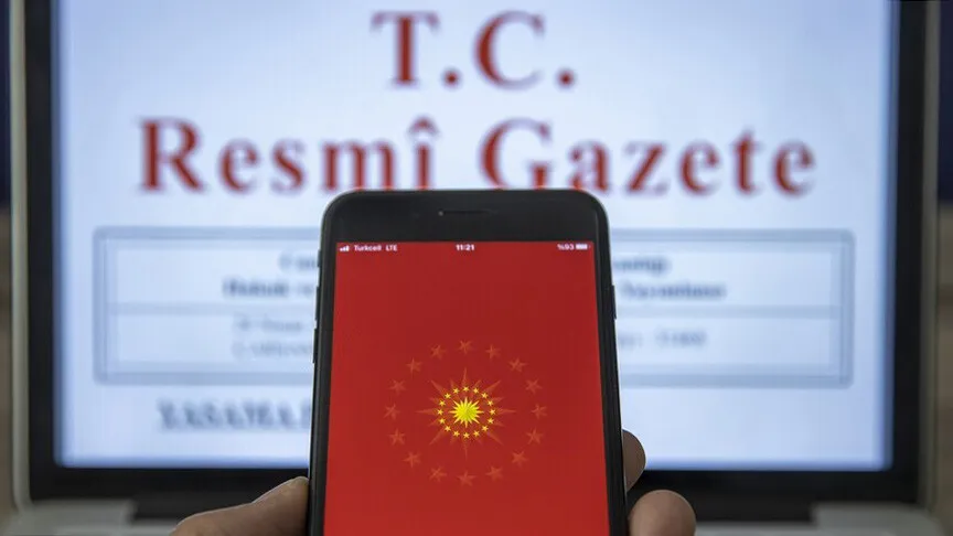 Türkiye ile Suudi Arabistan arasında vize muafiyeti kararı Resmi Gazete'de