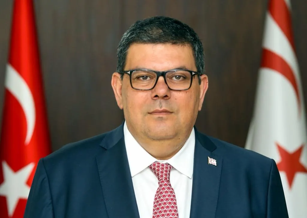 20 Temmuz Barış ve Özgürlük Bayramı... Bayındırlık Bakanı Arıklı, Maliye Bakanı Berova, İçişleri Bakanı Oğuz ve Milli Eğitim Bakanı Çavuşoğlu mesaj yayımladı