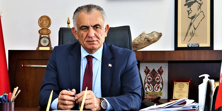 20 Temmuz Barış ve Özgürlük Bayramı... Bayındırlık Bakanı Arıklı, Maliye Bakanı Berova, İçişleri Bakanı Oğuz ve Milli Eğitim Bakanı Çavuşoğlu mesaj yayımladı