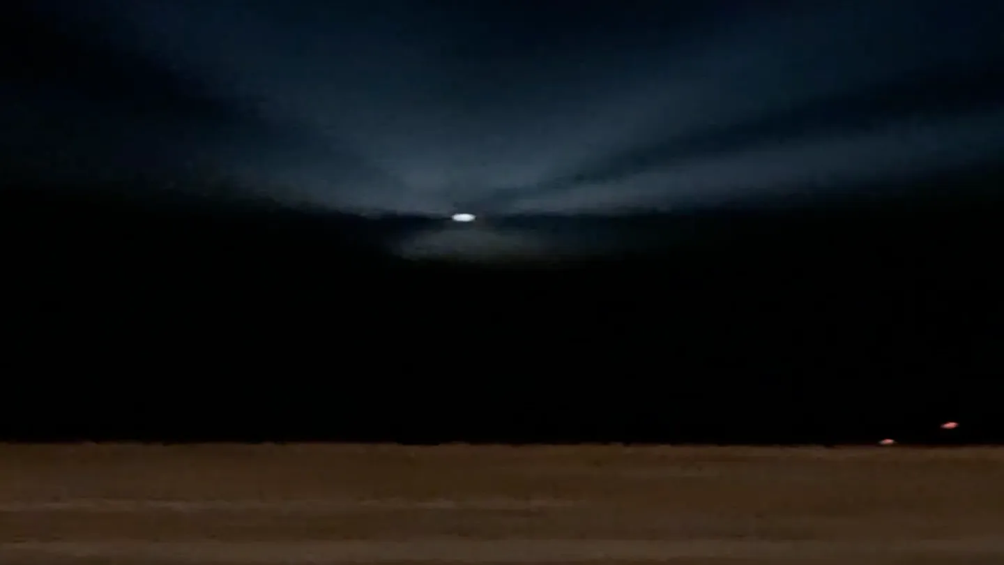 ABD Savunma Bakanlığı, UFO'lar hakkında yeni belgeler yayımladı
