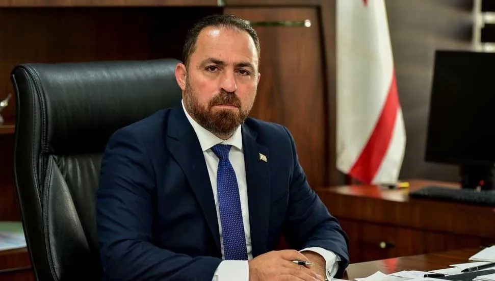 Çavuş: “20 Temmuz 1974, tarihin en şanlı dönüm noktalarından biri”