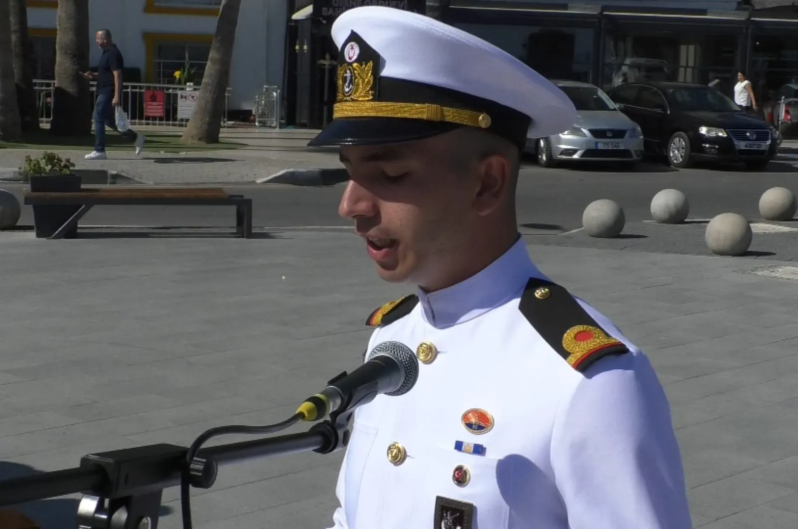 Denizcilik ve Kabotaj Bayramı, Girne ve Gazimağusa’da törenlerle kutlandı