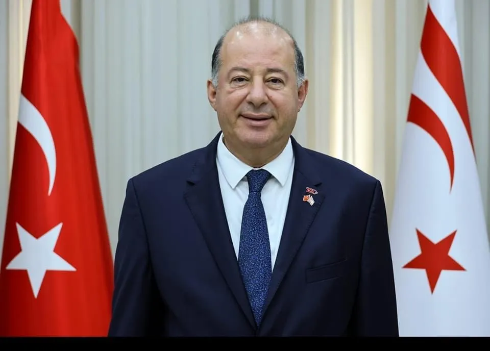 Dinçyürek: “Cumhurbaşkanı Erhürman’na gerekli tüm tetkikler yapıldı, sonuçlar olumlu çıktı”