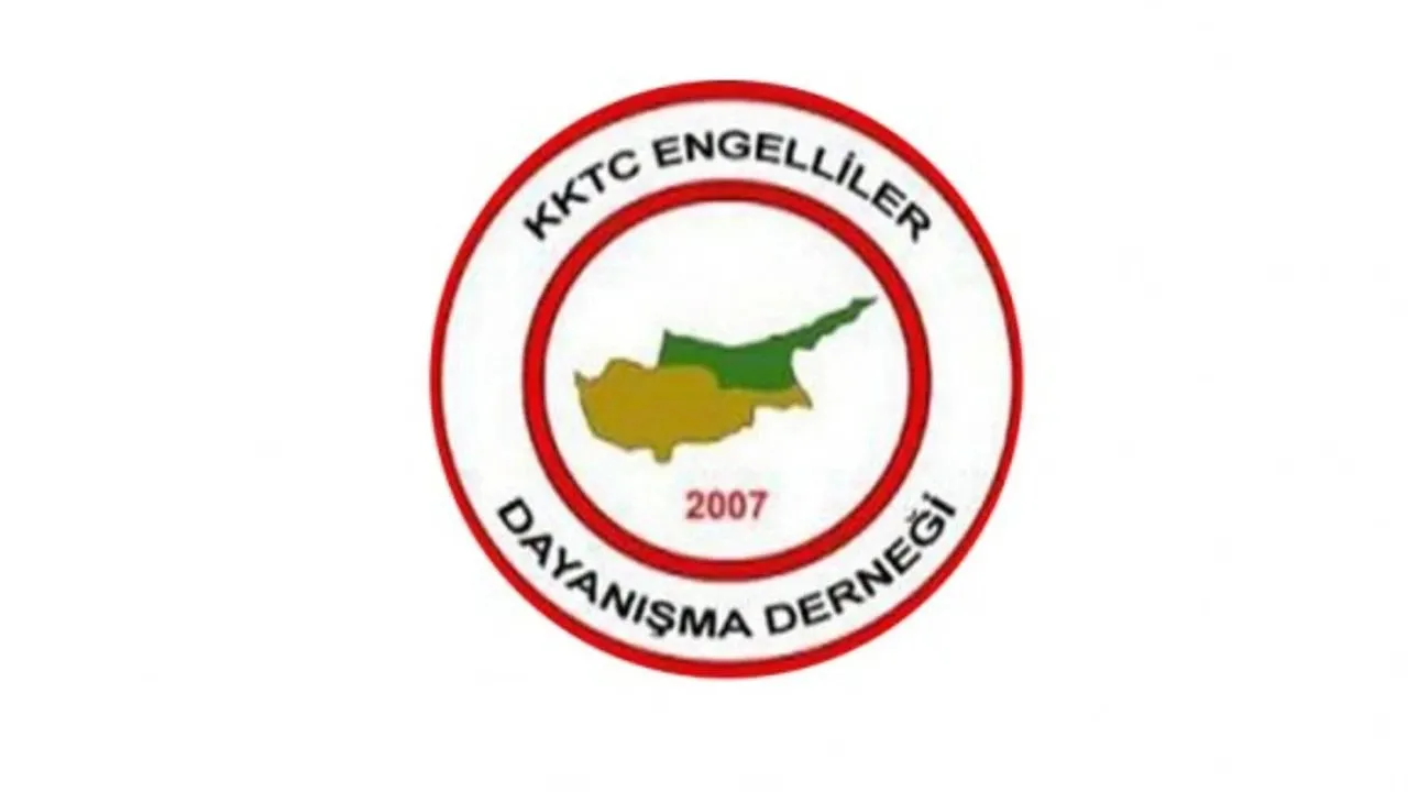 Engelliler Dayanışma Derneği, katkılarından dolayı Başlılar’a teşekkür etti