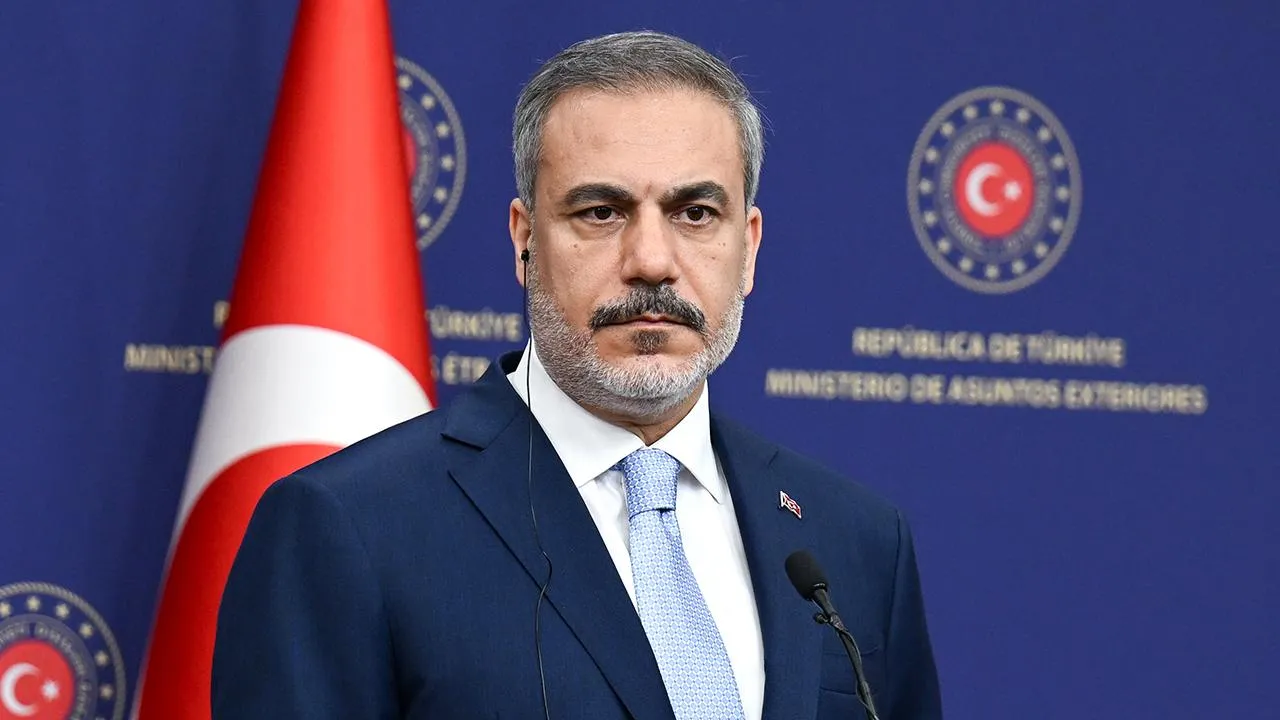 Fidan: "Türkiye, İttifak'ın geleceğini belirleyecek bu önemli anda NATO üyelerini ağırlamaya hazır"