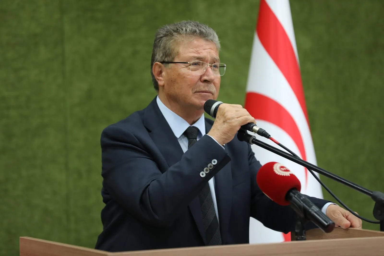 “Gazilik Kartı- Gazilik Beratı Takdim Töreni” yapıldı