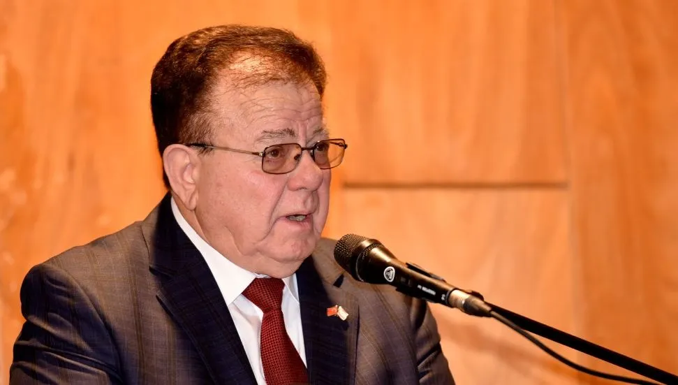Hasan Yılmaz Işık'tan "bağımsızlık ve egemenlik hakkımızı tanıyın" çağrısı