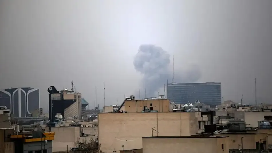 İran: ABD'nin 8-9 Temmuz'daki saldırılarında 17 kişi hayatını kaybetti, 115 kişi yaralandı