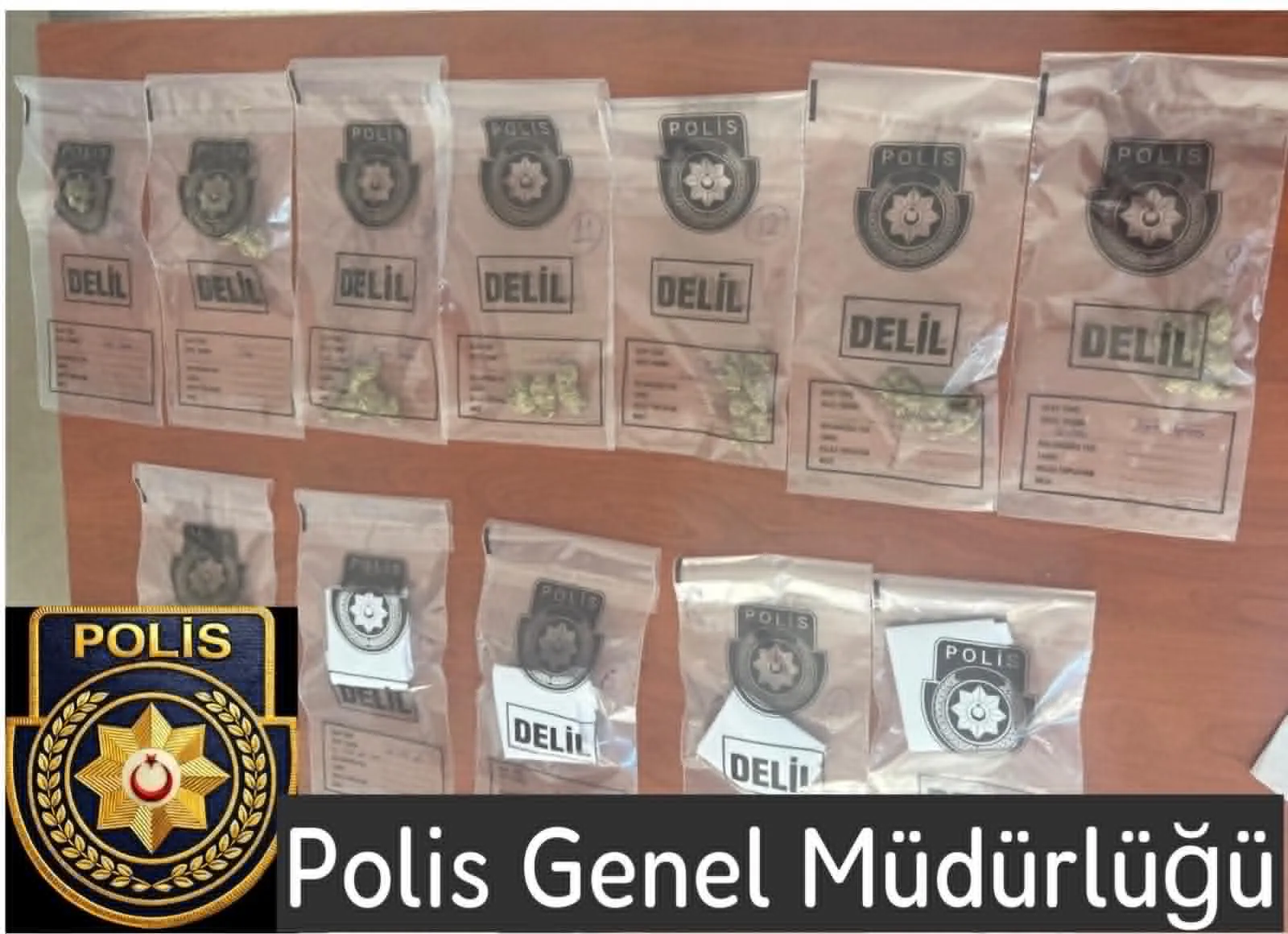 İskele’de uyuşturucu operasyonu….İki kişi tutuklandı