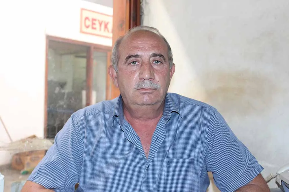 Kar-İş Başkanı Topaloğlu: “Öğrenci taşımacılığı ödemeleri yatırılmaya başladı; eylem kararını askıya aldık”