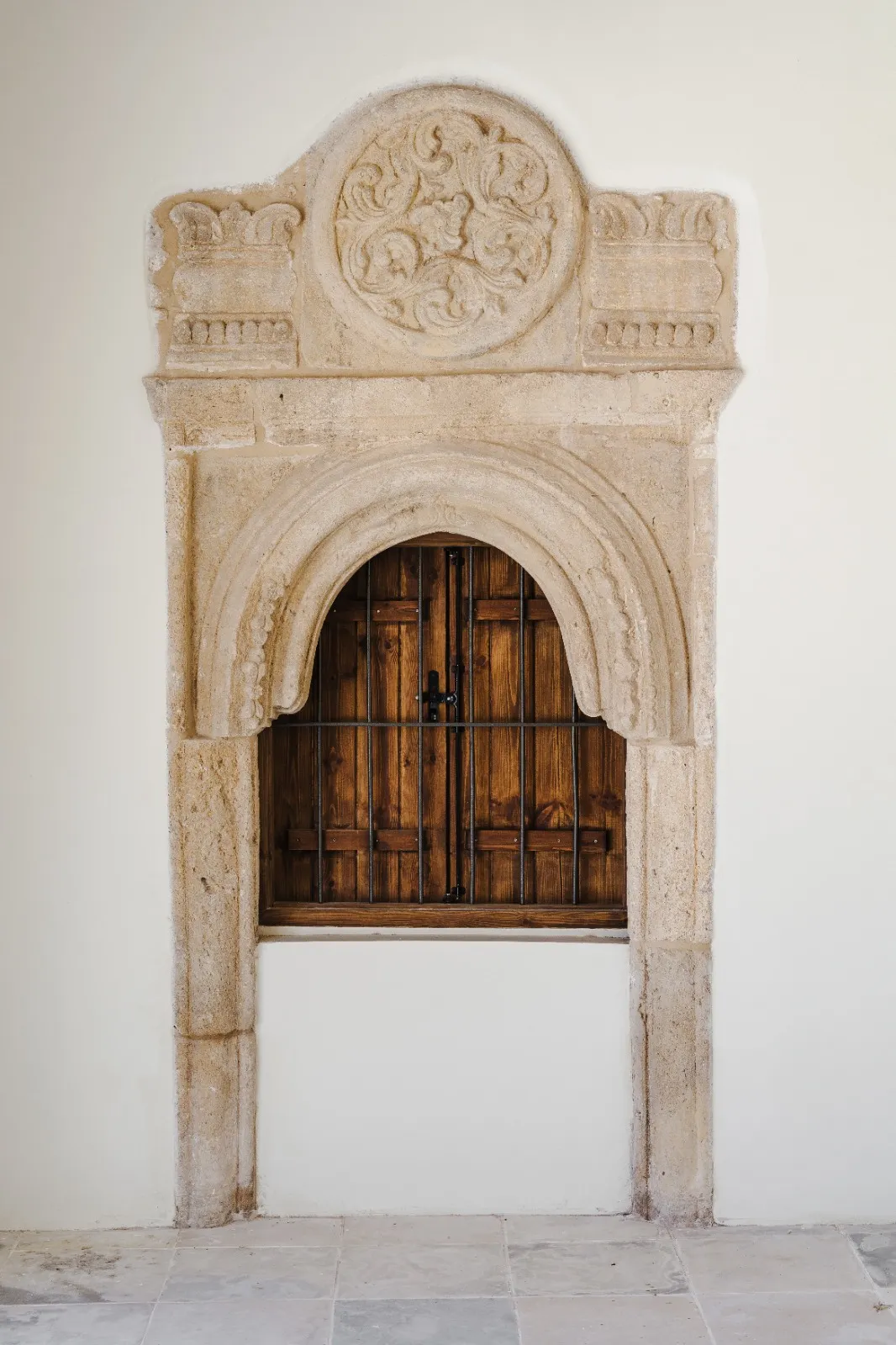 Kültürel Miras Teknik Komitesi’nin Mormenekşe’deki iki projesi tamamlandı