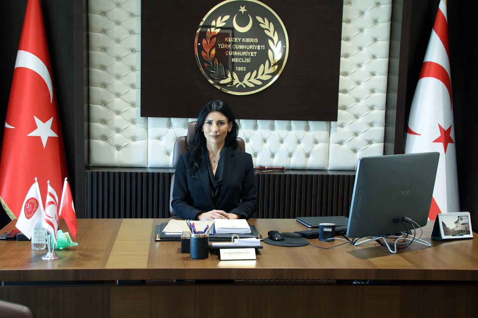 Meclis Başkan Yardımcısı Özdenefe: “AP, Kıbrıslı Türk kadınları ve adadaki gerçekliği yok saydı”