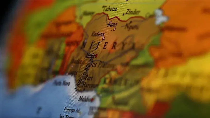 Nijerya'da toprak kayması... 5 kişi hayatını kaybetti