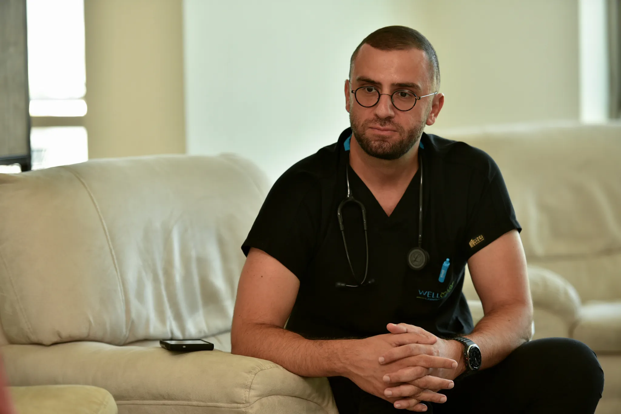 Vudalı’dan HIV açıklaması: “Risk grubundakiler düzenli test yaptırmalı"
