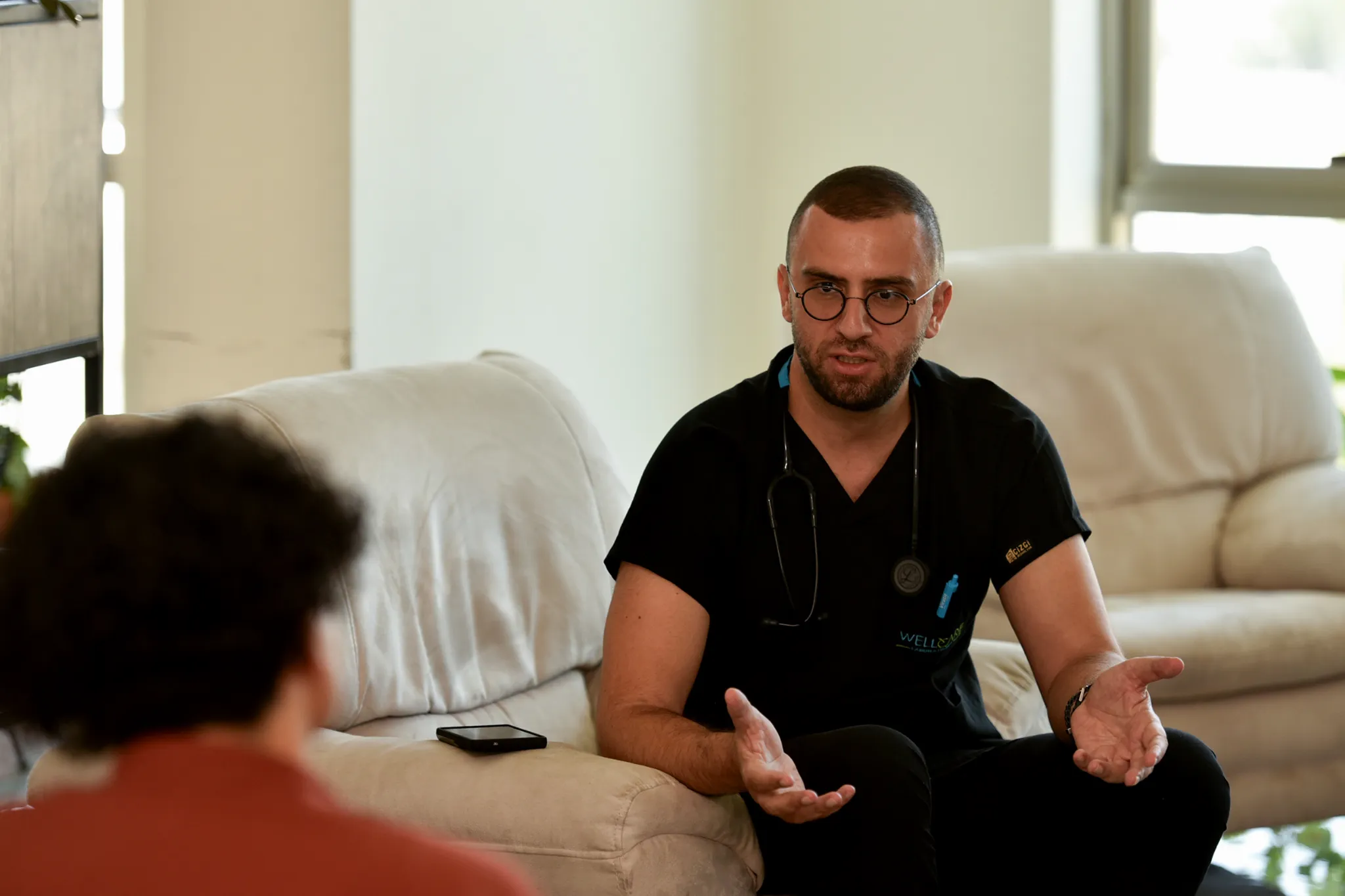 Vudalı’dan HIV açıklaması: “Risk grubundakiler düzenli test yaptırmalı"