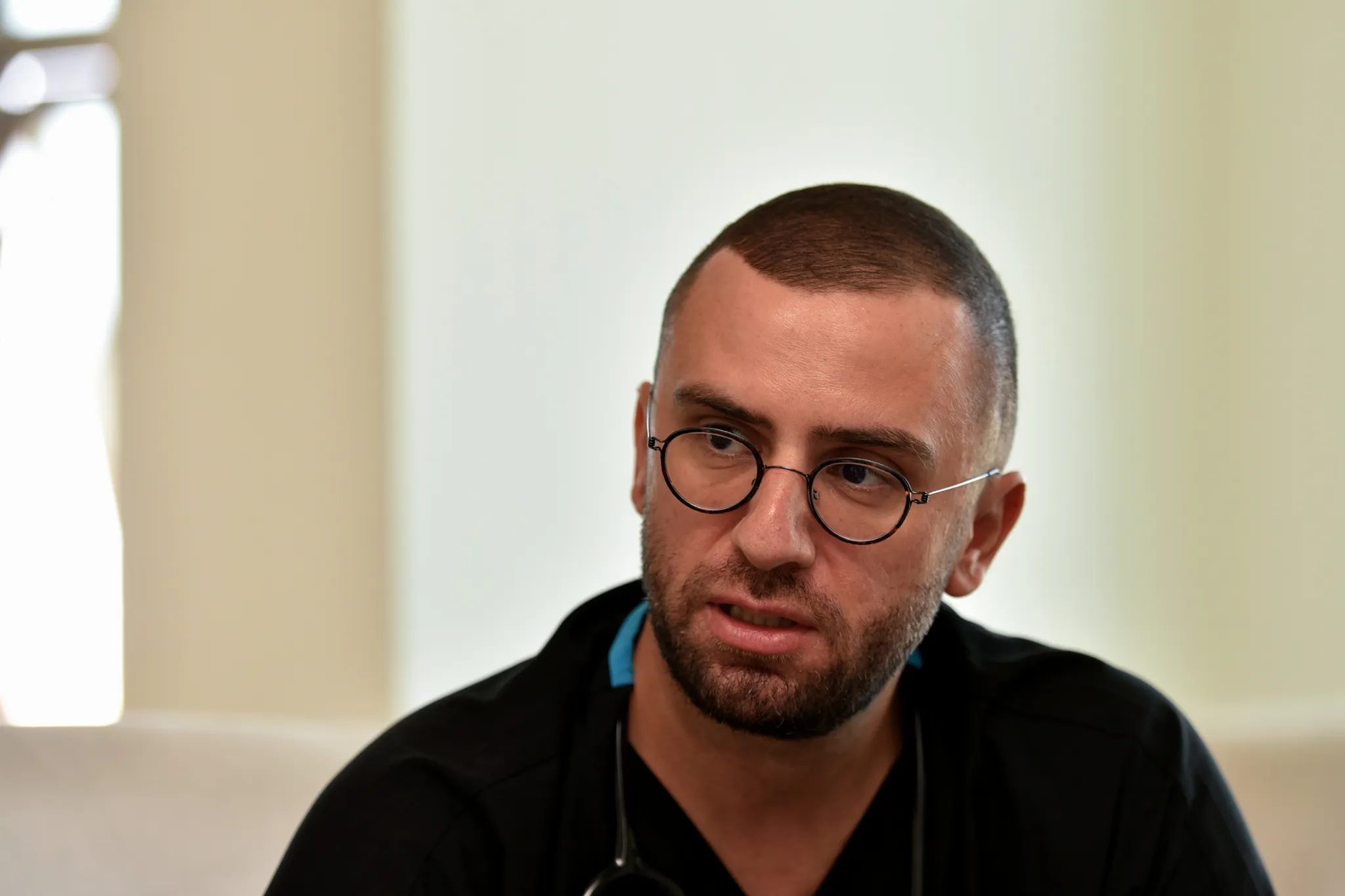 Vudalı’dan HIV açıklaması: “Risk grubundakiler düzenli test yaptırmalı"