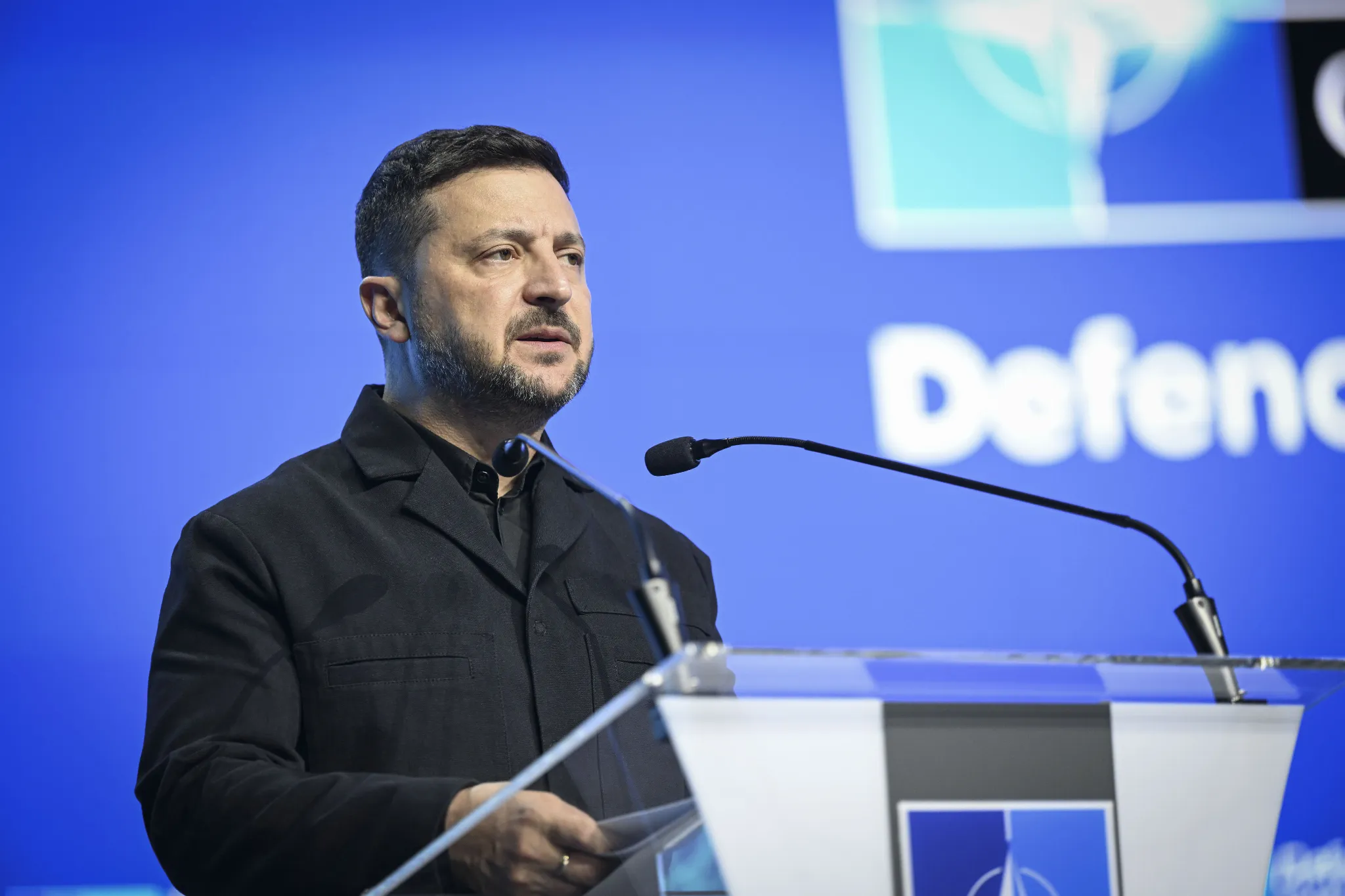 Zelenskiy, Trump'la Patriot füzelerini görüşeceğini söyledi